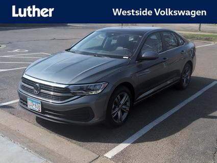 2023 Volkswagen Jetta Minneapolis MN