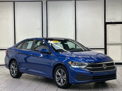 2023 Volkswagen Jetta Demotte IN