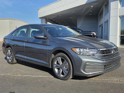 2024 Volkswagen Jetta Jackson MS