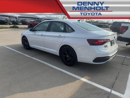 2024 Volkswagen Jetta Rapid City SD