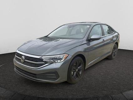 2024 Volkswagen Jetta Tupelo MS