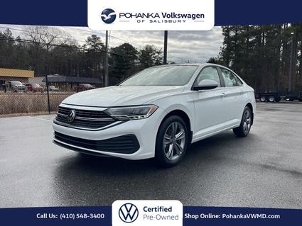 2024 Volkswagen Jetta Salisbury MD
