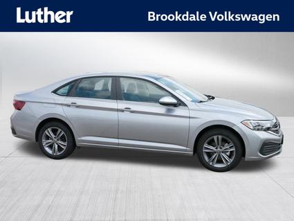 2024 Volkswagen Jetta Minneapolis MN