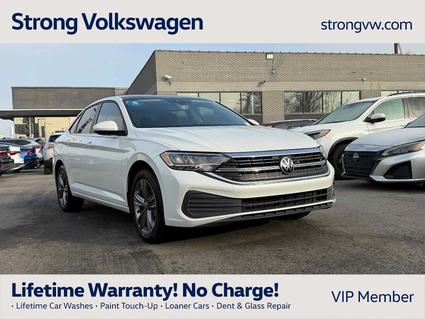 2022 Volkswagen Jetta Salt Lake City UT