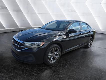 2023 Volkswagen Jetta New Albany MS