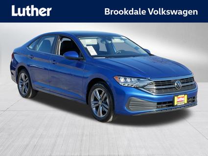 2023 Volkswagen Jetta Minneapolis MN