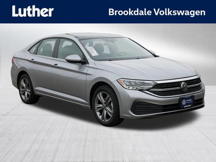 2024 Volkswagen Jetta Minneapolis MN