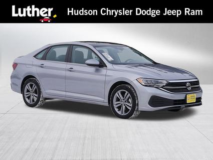 2024 Volkswagen Jetta Hudson WI