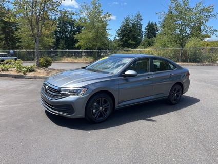2024 Volkswagen Jetta Chehalis WA