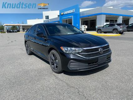 2022 Volkswagen Jetta Post Falls ID