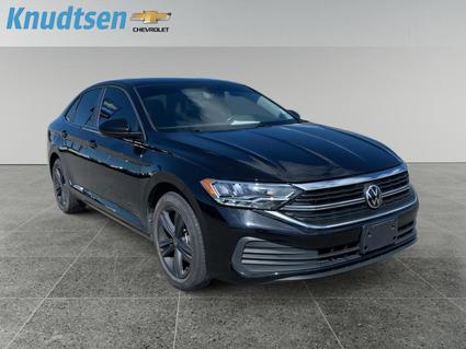 2022 Volkswagen Jetta Post Falls ID