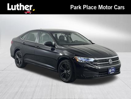 2023 Volkswagen Jetta Rochester MN