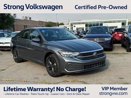 2023 Volkswagen Jetta Salt Lake City UT