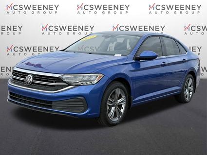 2023 Volkswagen Jetta Pell City AL