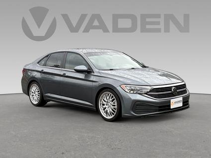 2024 Volkswagen Jetta Savannah GA