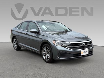 2024 Volkswagen Jetta Savannah GA