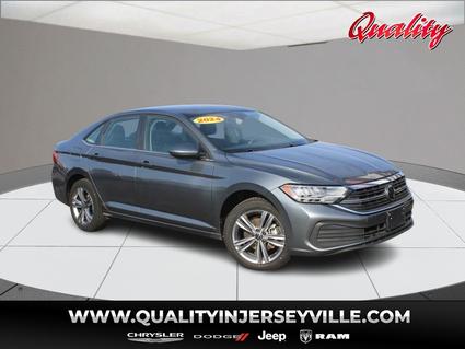 2024 Volkswagen Jetta Alton IL