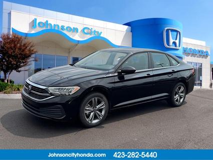 2024 Volkswagen Jetta Johnson City TN