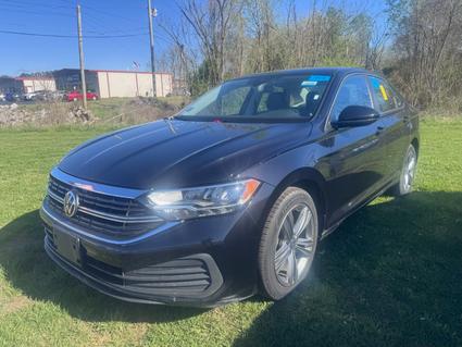 2024 Volkswagen Jetta Madison AL