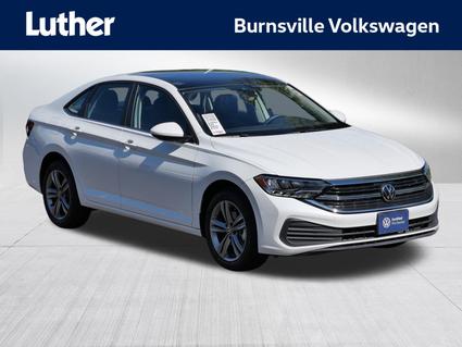 2024 Volkswagen Jetta Burnsville MN