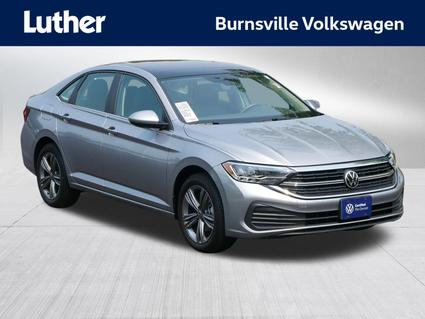 2022 Volkswagen Jetta Burnsville MN