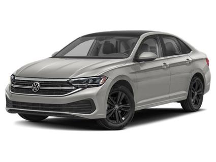 2022 Volkswagen Jetta Burnsville MN
