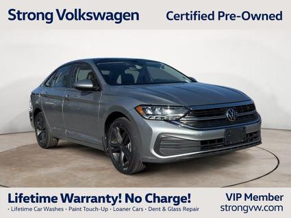 2023 Volkswagen Jetta Salt Lake City UT
