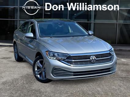 2024 Volkswagen Jetta Jacksonville NC