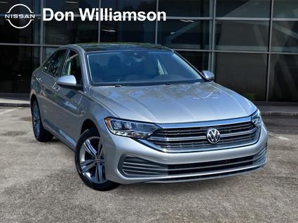 2024 Volkswagen Jetta Jacksonville NC