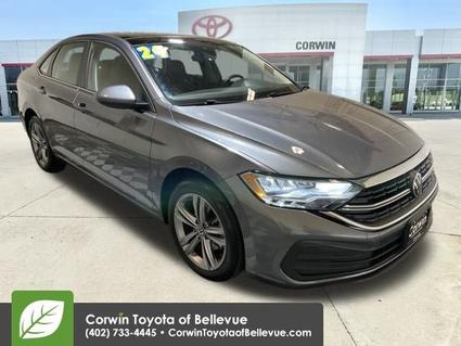 2024 Volkswagen Jetta Bellevue NE
