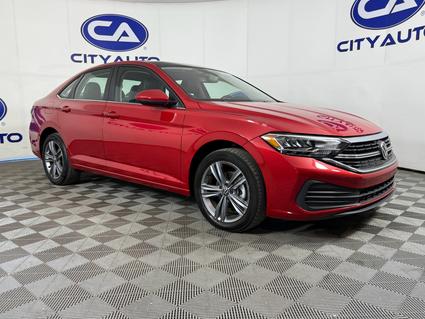 2024 Volkswagen Jetta Memphis TN