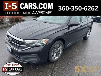 2024 Volkswagen Jetta Chehalis WA