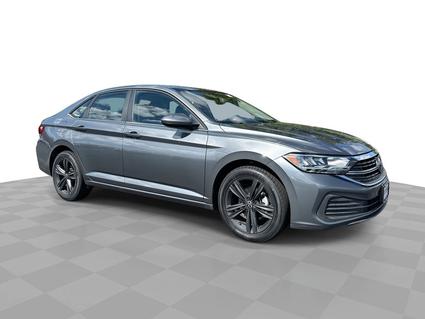 2024 Volkswagen Jetta Florissant MO