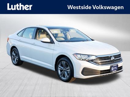 2024 Volkswagen Jetta Minneapolis MN