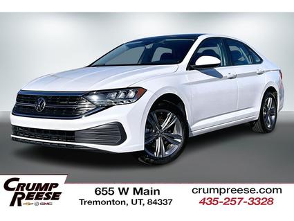 2023 Volkswagen Jetta Tremonton UT