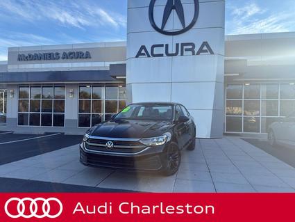 2023 Volkswagen Jetta Charleston SC