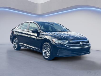 2024 Volkswagen Jetta Oak Ridge TN