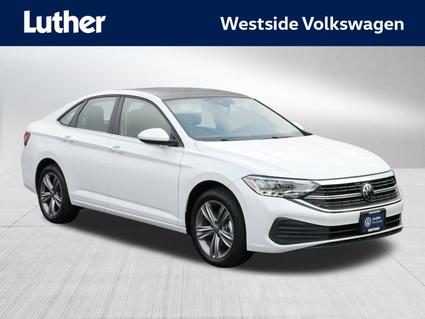 2024 Volkswagen Jetta Minneapolis MN