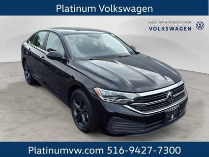 2022 Volkswagen Jetta Hicksville NY