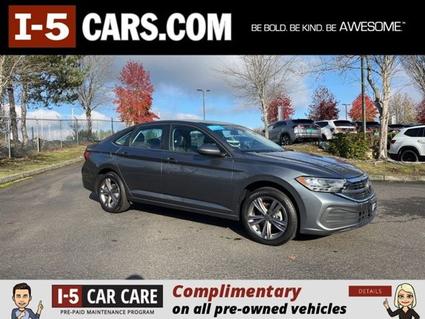 2023 Volkswagen Jetta Chehalis WA