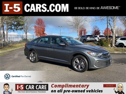 2023 Volkswagen Jetta Chehalis WA