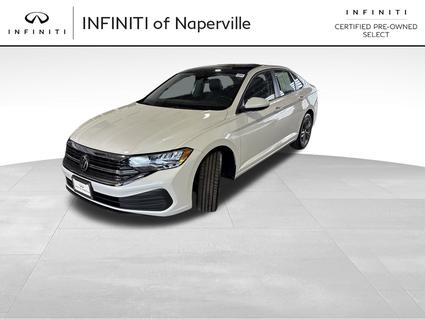2023 Volkswagen Jetta Naperville IL