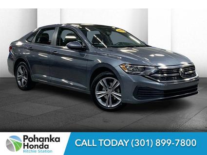 2023 Volkswagen Jetta Capitol Heights MD