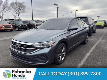 2023 Volkswagen Jetta Capitol Heights MD