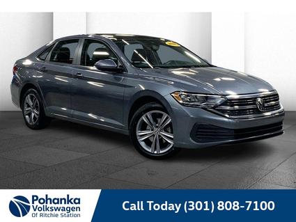 2023 Volkswagen Jetta Capitol Heights MD