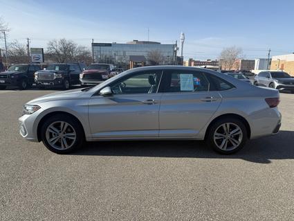2023 Volkswagen Jetta Casper WY
