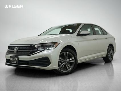 2023 Volkswagen Jetta Burnsville MN