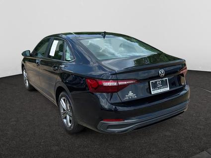 2024 Volkswagen Jetta Jackson MS