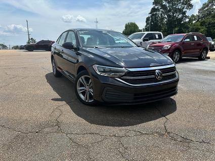 2024 Volkswagen Jetta Jackson MS