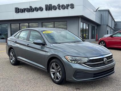 2024 Volkswagen Jetta Baraboo WI